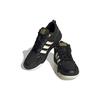 adidas Neo 100DB 'Черный Белый Золотисто-желтый' IG2789
