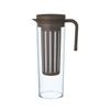 PLUG Iced Coffee Jug Brown 22484 1.2L