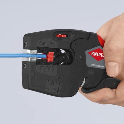 Knipex Electrician's Multi-Tool NexTrip 1272-190