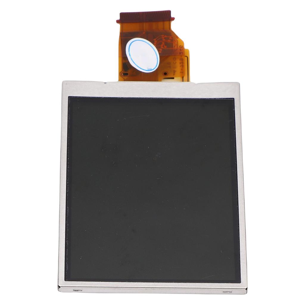 LCD Screen Fit for A200 A300 A350 Camera Clear Camera LCD Display Panel Repair Part for Replacement