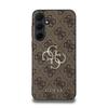Guess Guhcsa354Gmgbr A35 A356 Brown/Brown Hardcase 4G Big Metal Logo