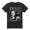 Breaking Bad Unisex Adult Homage Jesse Pinkman T-Shirt