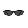 Vintage Cat Eye Sunglasses Women  Fashion New Outdoor Casual Shades Trendy Stylish Luxury Brand Design Decor Sun Glasses