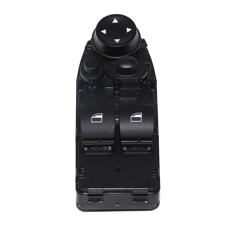Car Window Lifter Switch For BMW 3 Coupe (E92) 316 i 2007-2013 N43 B16 AA OEM 61319132164 61319217352 E145201A2 5145201A2 Part