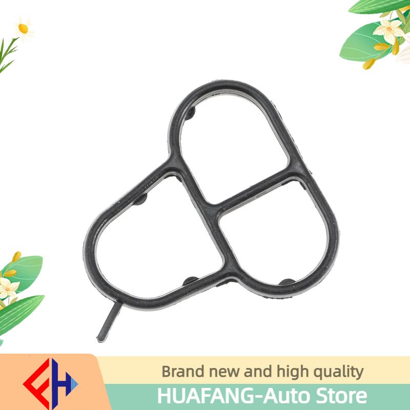 Original Oil Filter Housing Gasket 06e115446 06e-115-446 For A4 A5 A6 A7 A8 Q5 Q7 S4 S5 Sq5 3.0l 3.2l High Quality