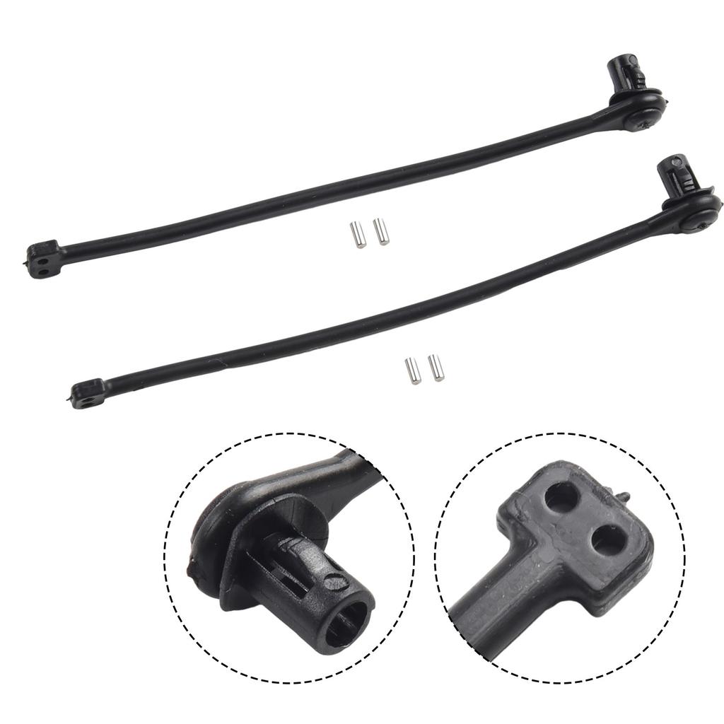 Keep Your Fuel Tank Secure with this Tank Filler Cap Tether Wire OE 1J0201550