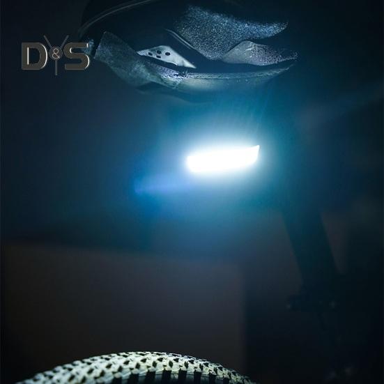 Задний фонарь для велосипеда на солнечной батарее, регулируемый, перезаряжаемый, для горного велосипеда, шоссейный, водонепроницаемый, 30 лм, предупреждающий задний фонарь для ночной езды на велосипеде