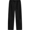 Li Ning Outdoor CF Comfort Свободные Прямые Спортивные Штаны Мужские низ AYKW105-3