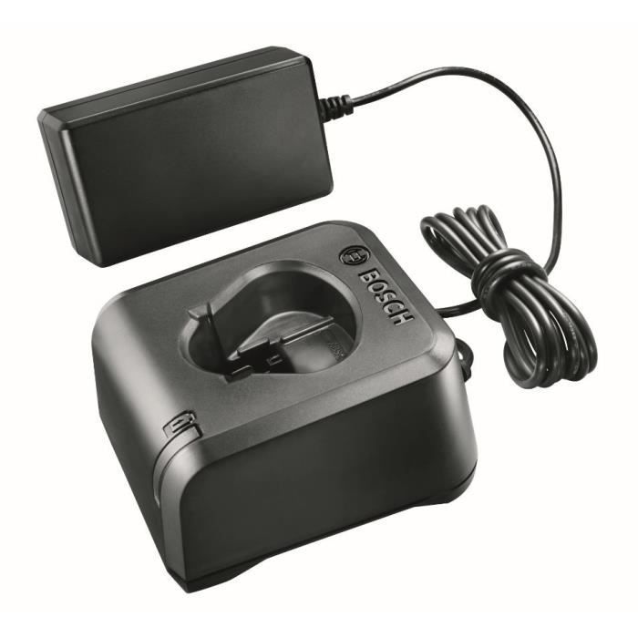 Быстрое зарядное устройство Bosch - GAL12V-20 - Li-ion - Беспроводное - Компактное