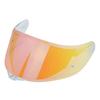 K1 k3sv k5Motorcycle Helmet Revo High-definition lenses with colorful coatings, UV protection, suitable for day and night use