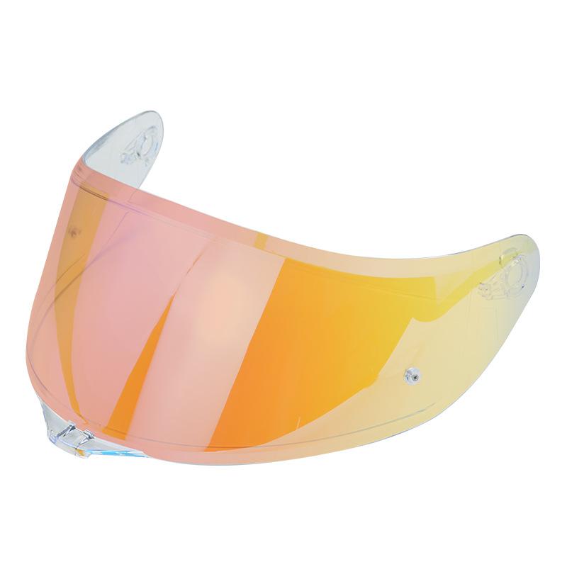 K1 k3sv k5Motorcycle Helmet Revo High-definition lenses with colorful coatings, UV protection, suitable for day and night use