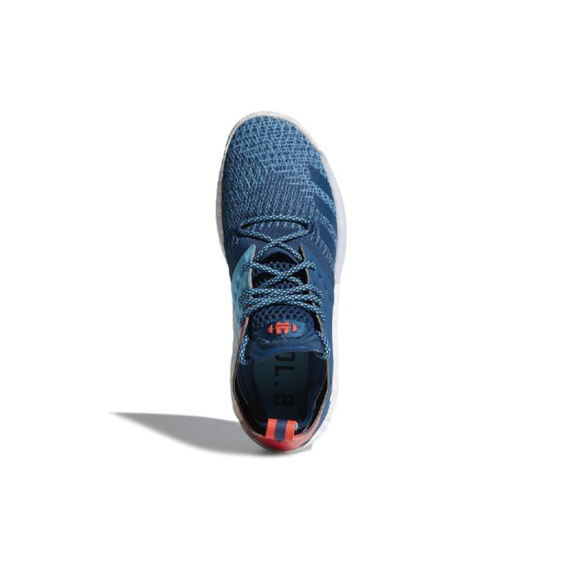 adidas Харден Вол. 2 Кроссовки 'Синяя ночь' AH2216