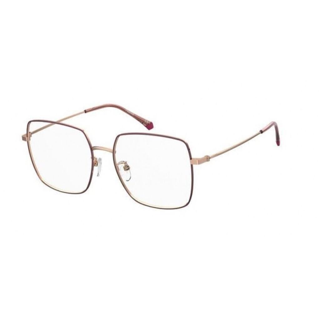 Ladies' Spectacle Frame Polaroid PLD-D428-G-0T5 Ø 56 Mm