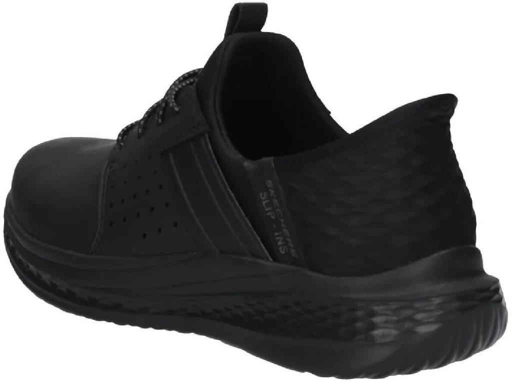 Skechers Slade Sneakers (210828) Black