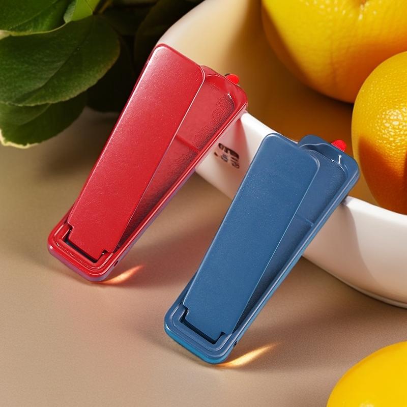 Ultra-thin Folding Mobile Phone Holder Back Sticker Bracket Desktop Invisible Portable Stand for iPhone 17 16 15 Samsung Xiaomi