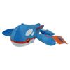 Kyogre Peluche Мягкие игрушки Мягкие куклы Мультяшные милые куклы Kawaii День рождения Рождественский подарок для детей Коллекция друзей