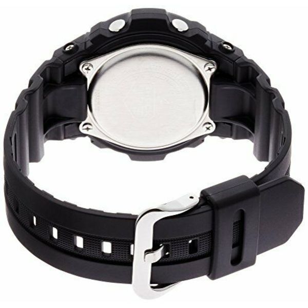 Casio Часы G-SHOCK AWG-M100S-7AJF Мужские НОВЫЕ из Японии