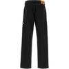 Versace Carpenter straight-leg trousers 10188851-A08771-1B000