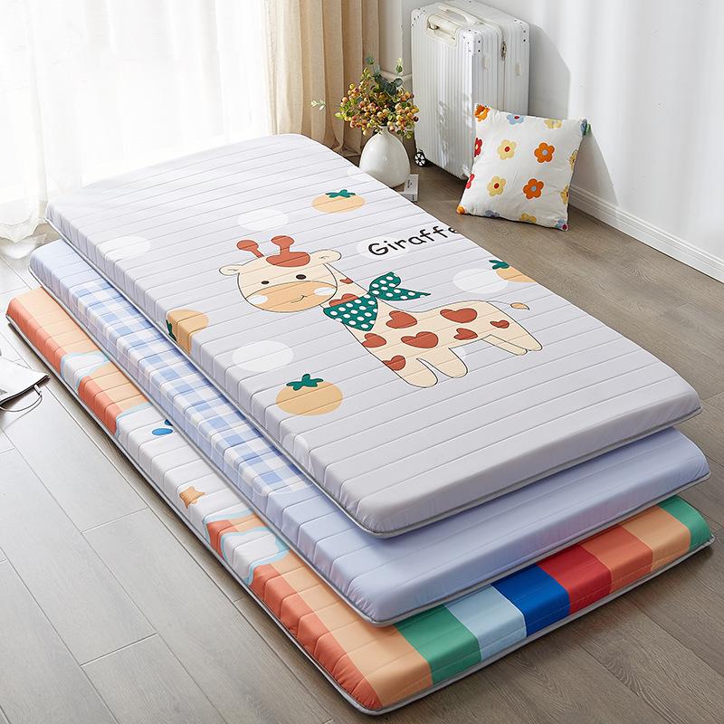 Домашний текстиль Матрас Мягкий Матрас Матрасы для студенческого общежития Детский сад Матрасы