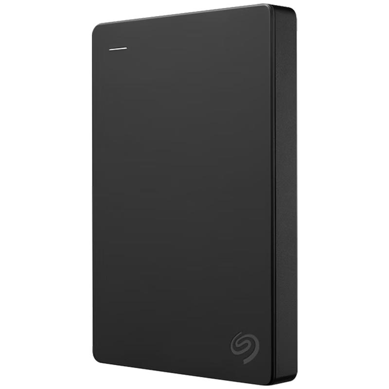 Seagate Портативный жесткий диск USB3.0 серии Simple