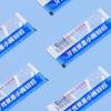FAWNMUM Individually Wrapped Dental Floss Picks, 300 Count