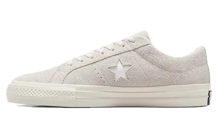 One Star Awake Ny x One Star Converse Pro Low 'White Sand' A07144C