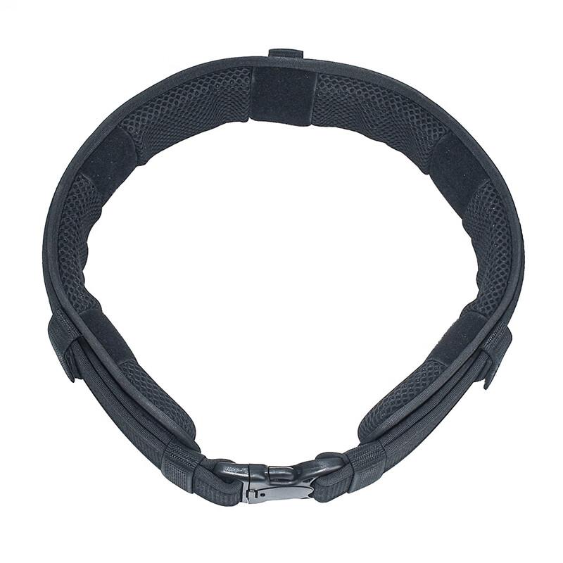 Tactical Nylon Duty Belt