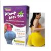 Natural Plump Hips Tea Big Hip Butt Tea 2.5g*30bags Healthy Drink