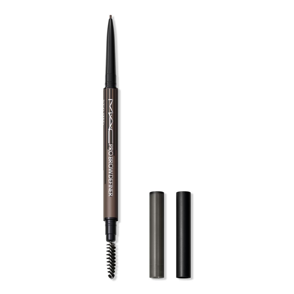 Карандаш для бровей Mac Pro Brow Definer с кончиком 1 мм, 0,01 унции