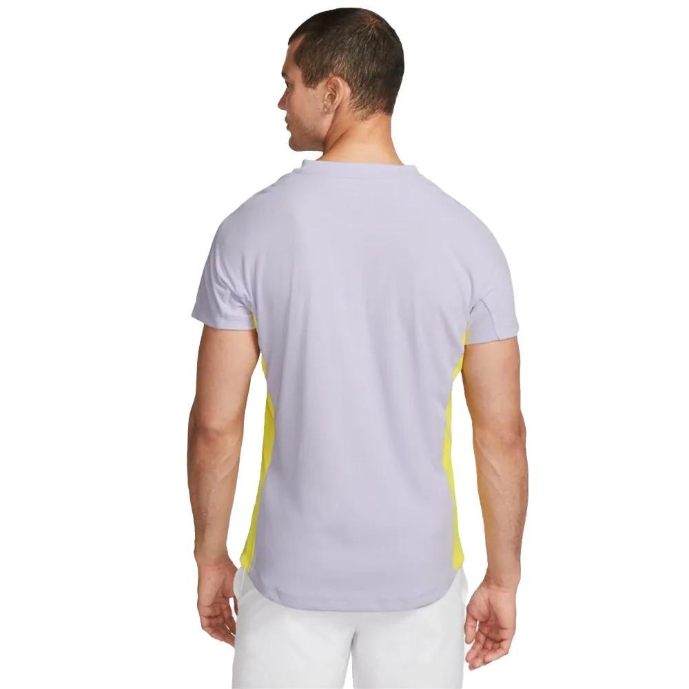 Nike Футболка с коротким рукавом Court Dri Fit Advantage Rafa
