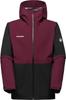 Mammut Linard Guide Hardshell Hooded Jacket (1010-30950) black-vin