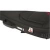 Fender Fender Gig Bag FB620 ELECTRIC BASS GIG BAG,BLACK