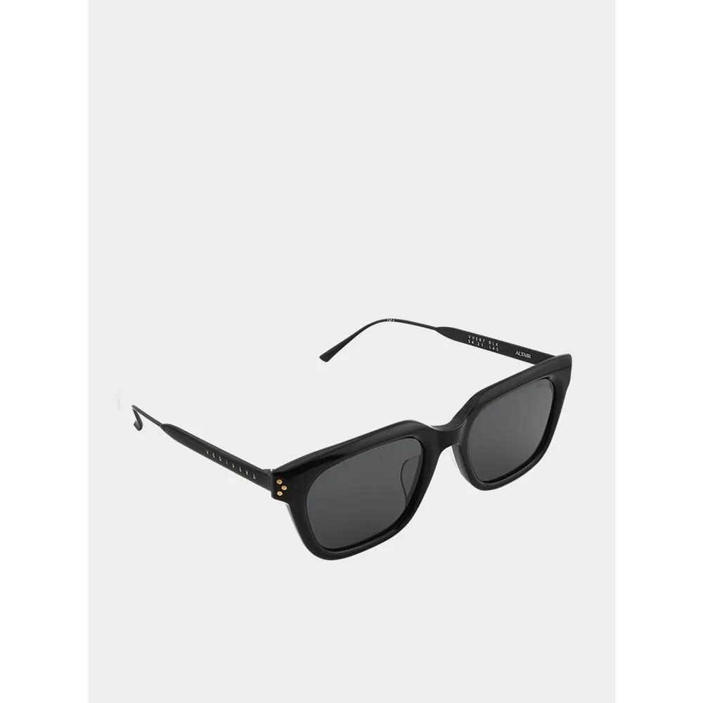 Altair BLK Sunglasses