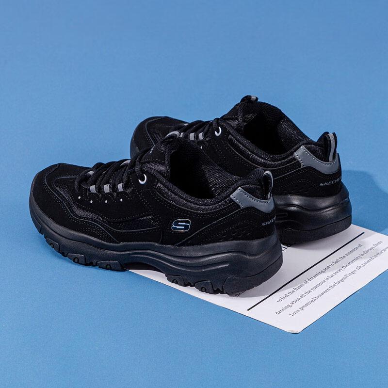 Skechers Женские повседневные туфли с пандой