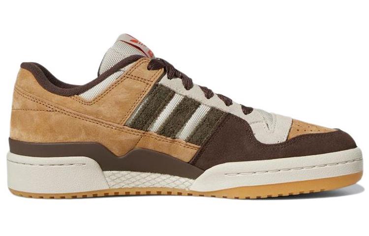 adidas Forum 84 Low Branch Brown GW4334