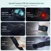 Philips EMS Waist & Abdomen Massager Belt CN plug (adapter included)