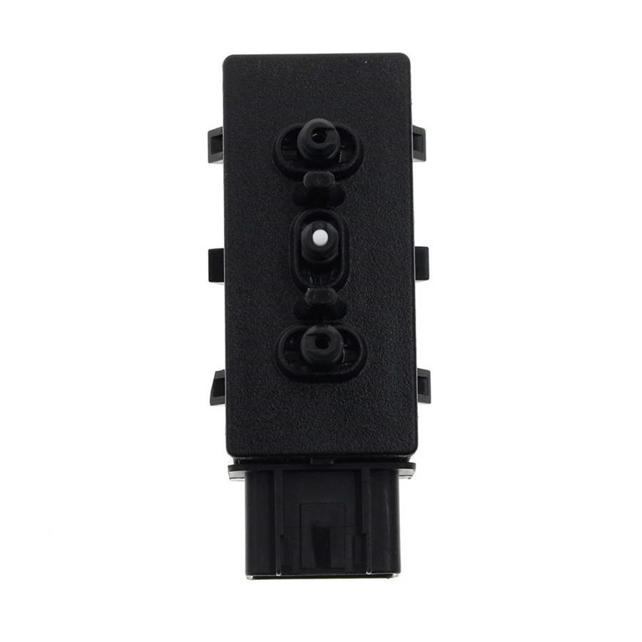 6 Way Power Seat-Switch 12451495 For Chevrolet GMC Cadillac Buick LHF Escalade