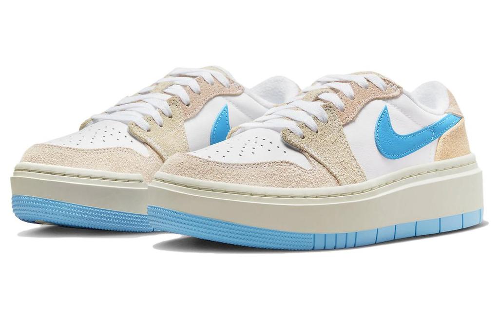 Jordan 1 Elevate Low Se Солт-Лейк-Сити Женский FD1028-100
