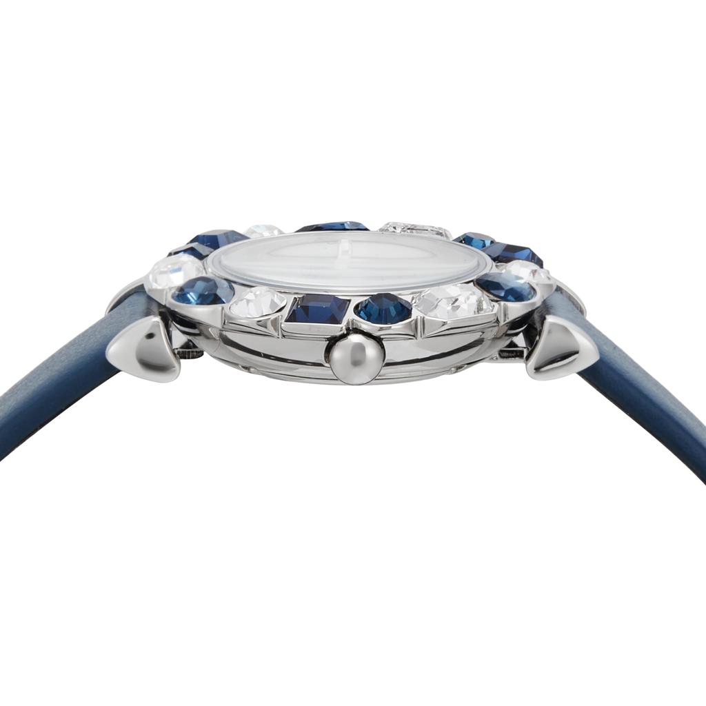 Часы NA AR11595 Синие [Emporio Armani] Женские