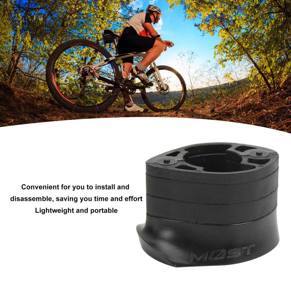 Прокладка руля Руль дорожного велосипеда Пластиковая проставочная шайба для Pinarello Most F Series F8 F10 F12 Проставка рулевой колонки