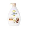 Dove Shea BUTTER Body Wash 1000G