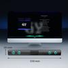 Bluetooth домашний кинотеатр 3D стереодинамик Super Bass Soundbar Многофункциональный сабвуфер Складной сплит для ТВ/ПК