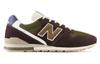 New Balance 996 V2 'Кофейный коричневый' CM996UG2