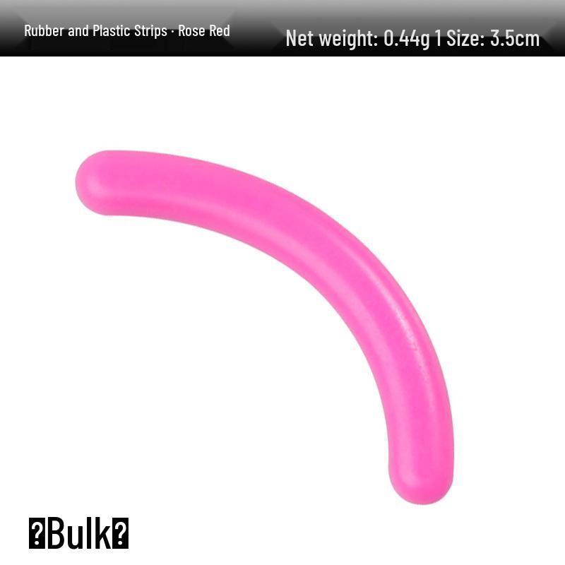 Универсальные сменные подушечки для щипцов для завивки ресниц – Прочные, долговечные и бережные к ресницам. Изготовлено из резины, пластика и силикона.