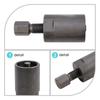 1pcs Garden Indoor Flywheel Puller Puller Right Hand Threads 30mm X 1.5mm Flywheel High Carbon Steel Right Hand Threads