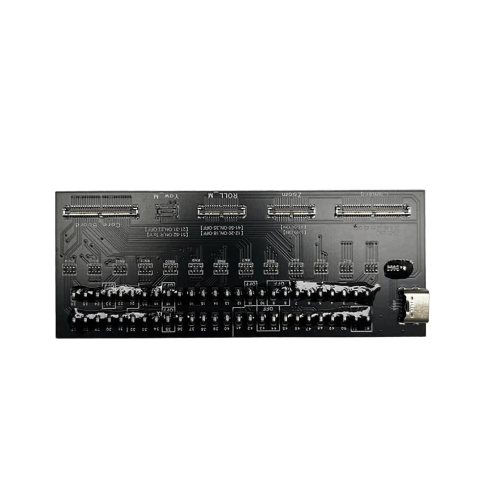 Инструмент для тестирования сигнального кабеля стабилизатора Mavic 1/1 Classic/ 1 Pro /1T Инструмент для тестирования кабеля Запасные части для Mavic 1 Инструмент для тестирования сигнального кабеля стабилизатора