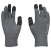 Childrens/Kids Tech Grip 2.0 Knitted Logo Gloves