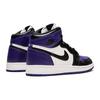 Jordan 1 Ретро High OG GS Court Purple 575441-501