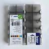 / TPGX090202-L IC908 /Промышленные сменные твердосплавные пластины 10 шт