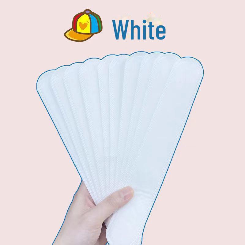 Ультратонкие дышащие одноразовые стикеры от пота подмышек